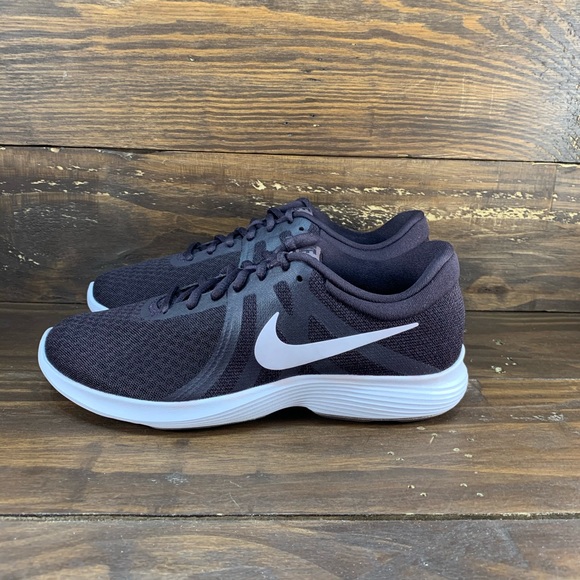 NIKE REVOLUTION 4 WOMENS SHOES - Picture 7 of 10